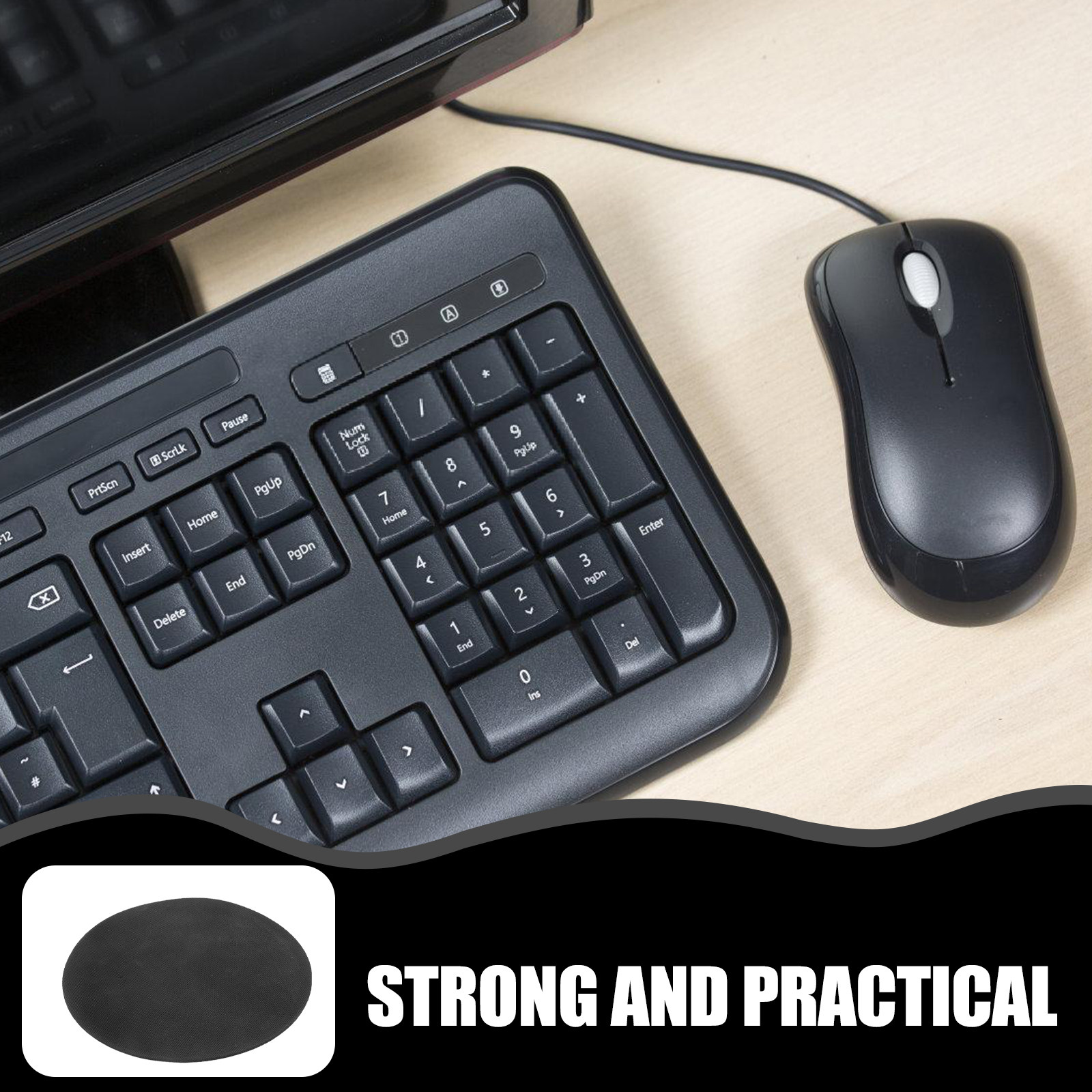 Mouse Pad Blank Sublimation - 4Pcs Sublimation Mouse Pad Blanks Premium