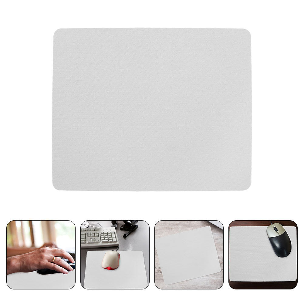 Mouse Pad Blank Sublimation - 20Pcs Sublimation Mouse Pads Blank Large