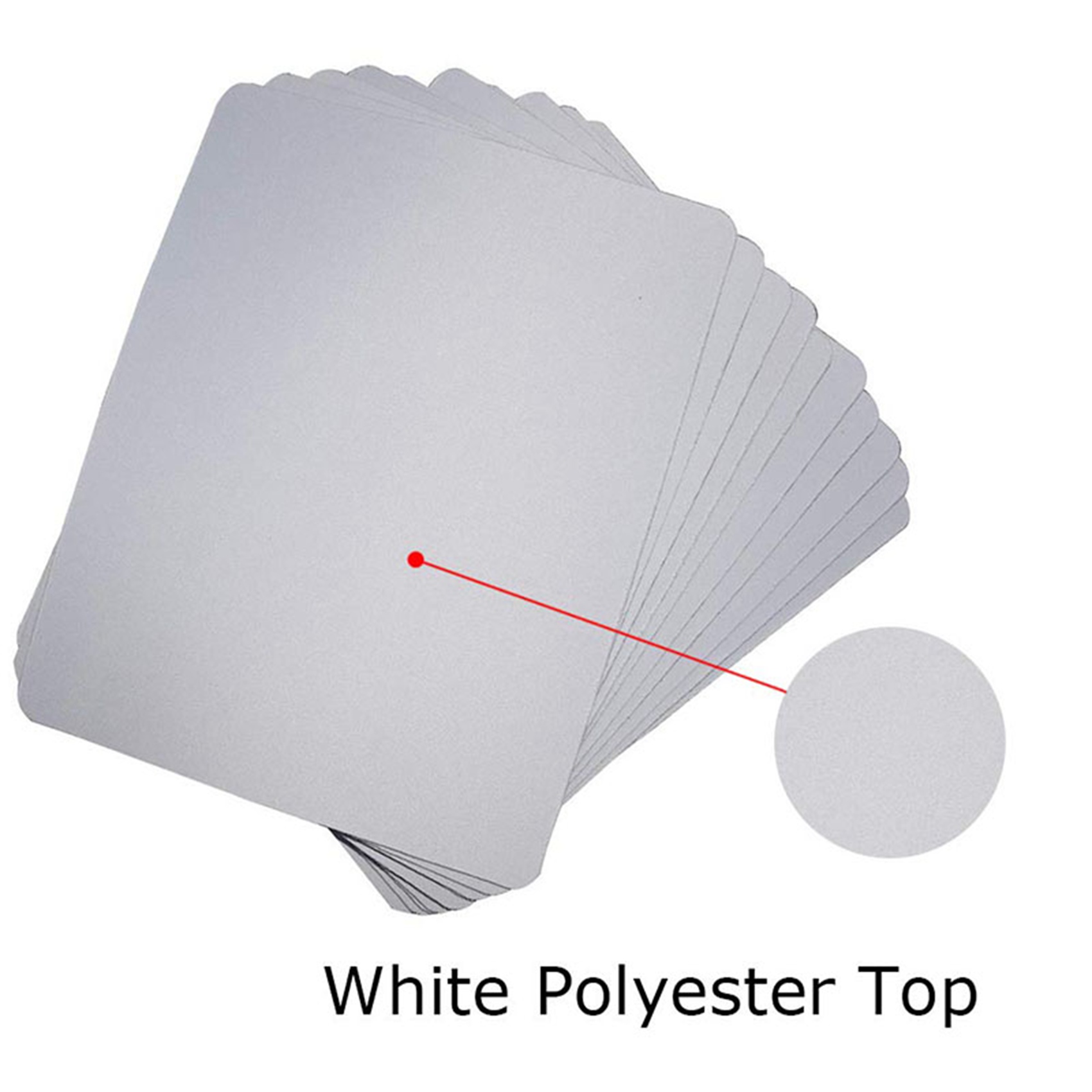 20Pcs Blank Mouse Pad For Subl - đánh giá và giá Mouse Pad Blank Sublimation