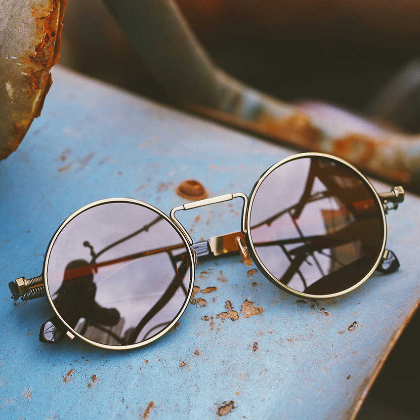 Polarized Sunglasses Driving U - đánh giá và giá Metal Photo Panel