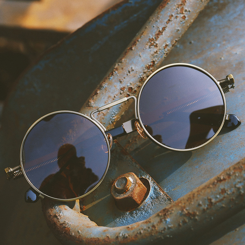 Polarized Sunglasses Driving U - đánh giá và giá Metal Photo Panel