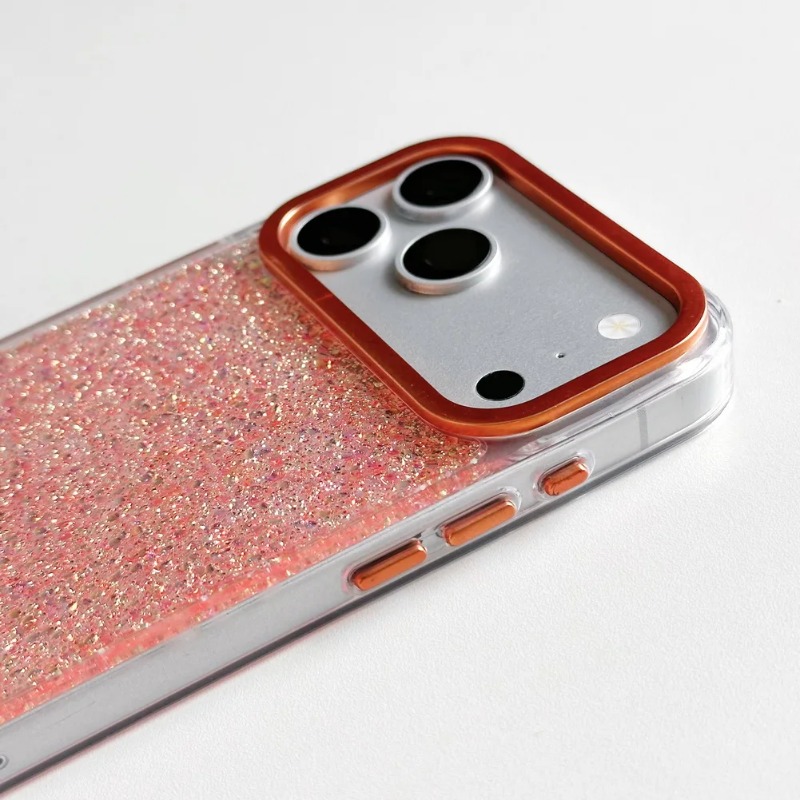 Koi Fish Scale Phone Case For  - đánh giá và giá Metal Photo Panel