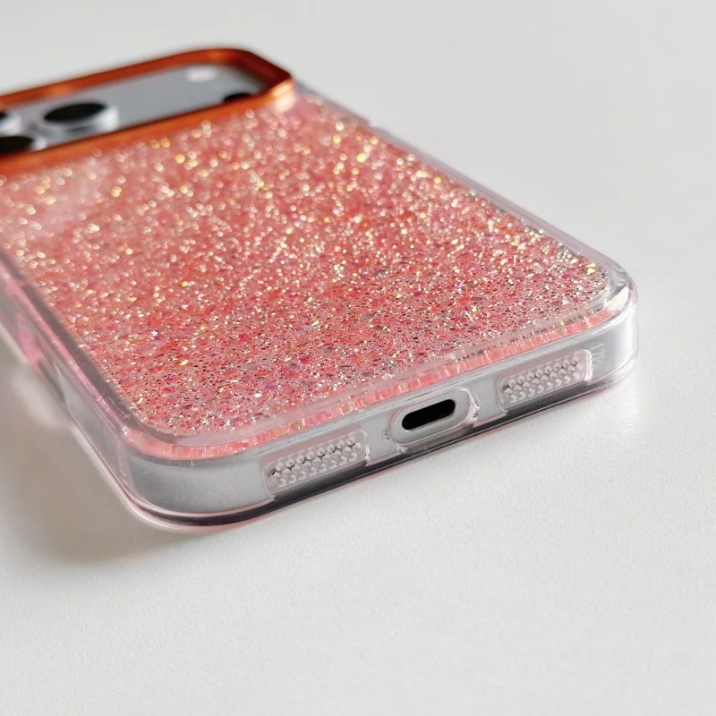 Koi Fish Scale Phone Case For  - đánh giá và giá Metal Photo Panel