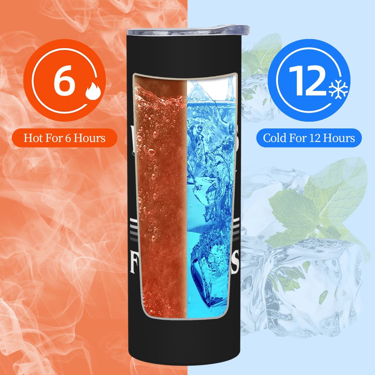 Wings Are For Fairies Helicopt - đánh giá và giá Tumbler 20Oz White