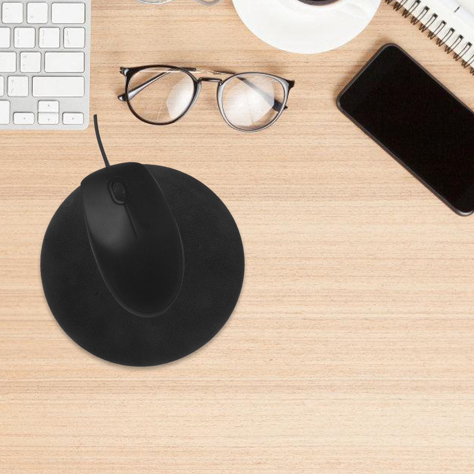 4Pcs Sublimation Mouse Pad Bla - đánh giá và giá Mouse Pad Blank Sublimation