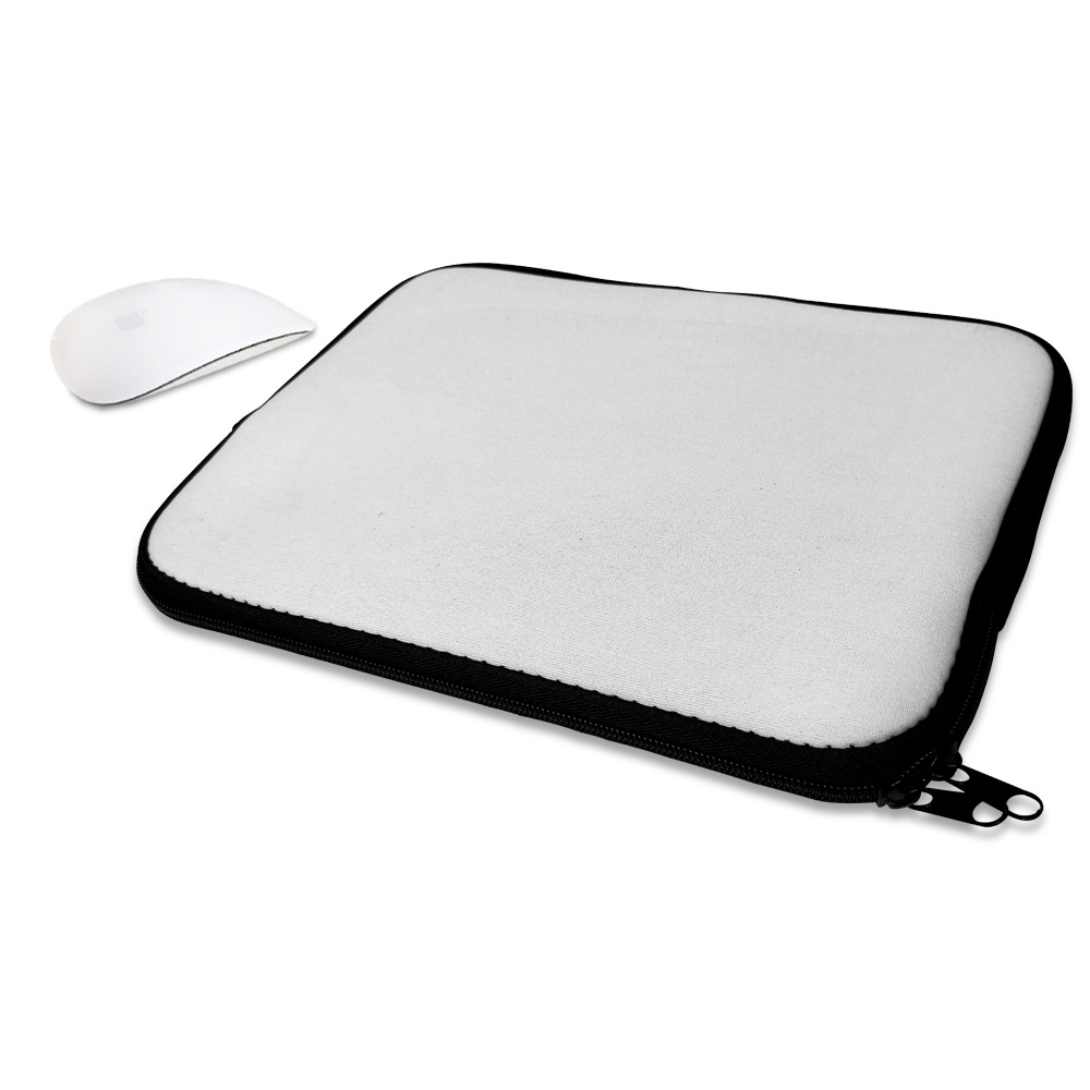 6pcs/lot Blank Sublimation Lap - đánh giá và giá Laptop Sleeve Blank