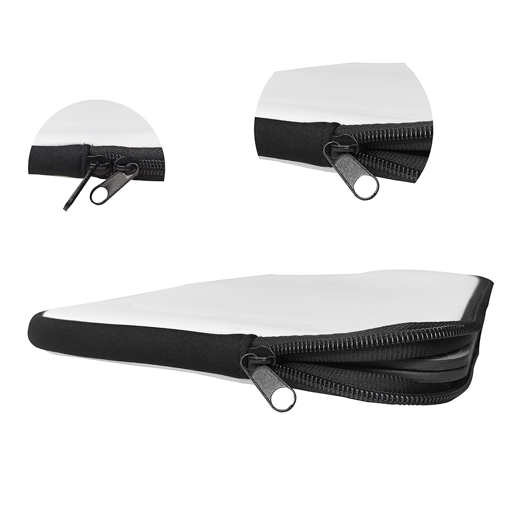 6pcs/lot Blank Sublimation Lap - đánh giá và giá Laptop Sleeve Blank