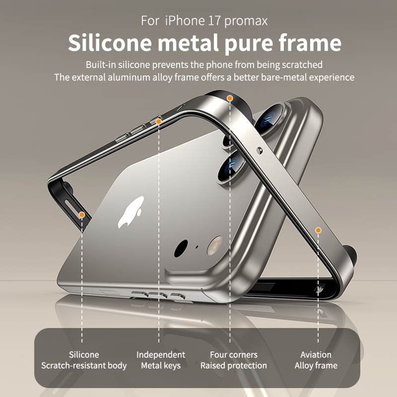 Aluminum Metal Frame Silicone  - đánh giá và giá Metal Photo Panel