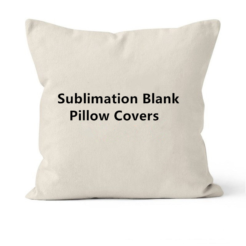 10 Pcs Sublimation Blank Pillo - đánh giá và giá Pillow Cover Sublimation