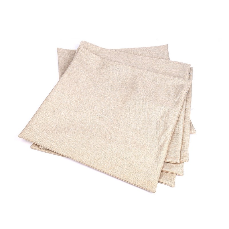 10 Pcs Sublimation Blank Pillo - đánh giá và giá Pillow Cover Sublimation
